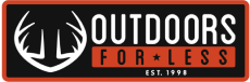 Outdoors For Less 