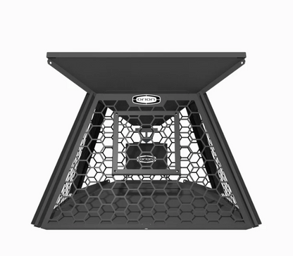 Orion Hunting - 150 Pound Capacity Stand And Fill Deer Feeder