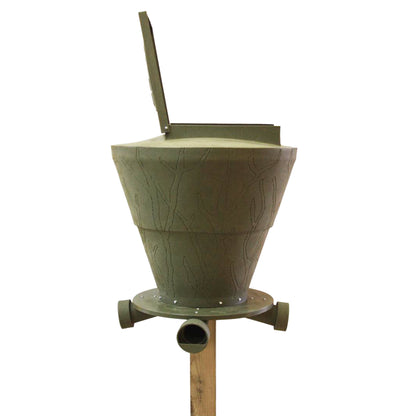 Banks Outdoors Feedbank 600 Gravity Deer Feeder