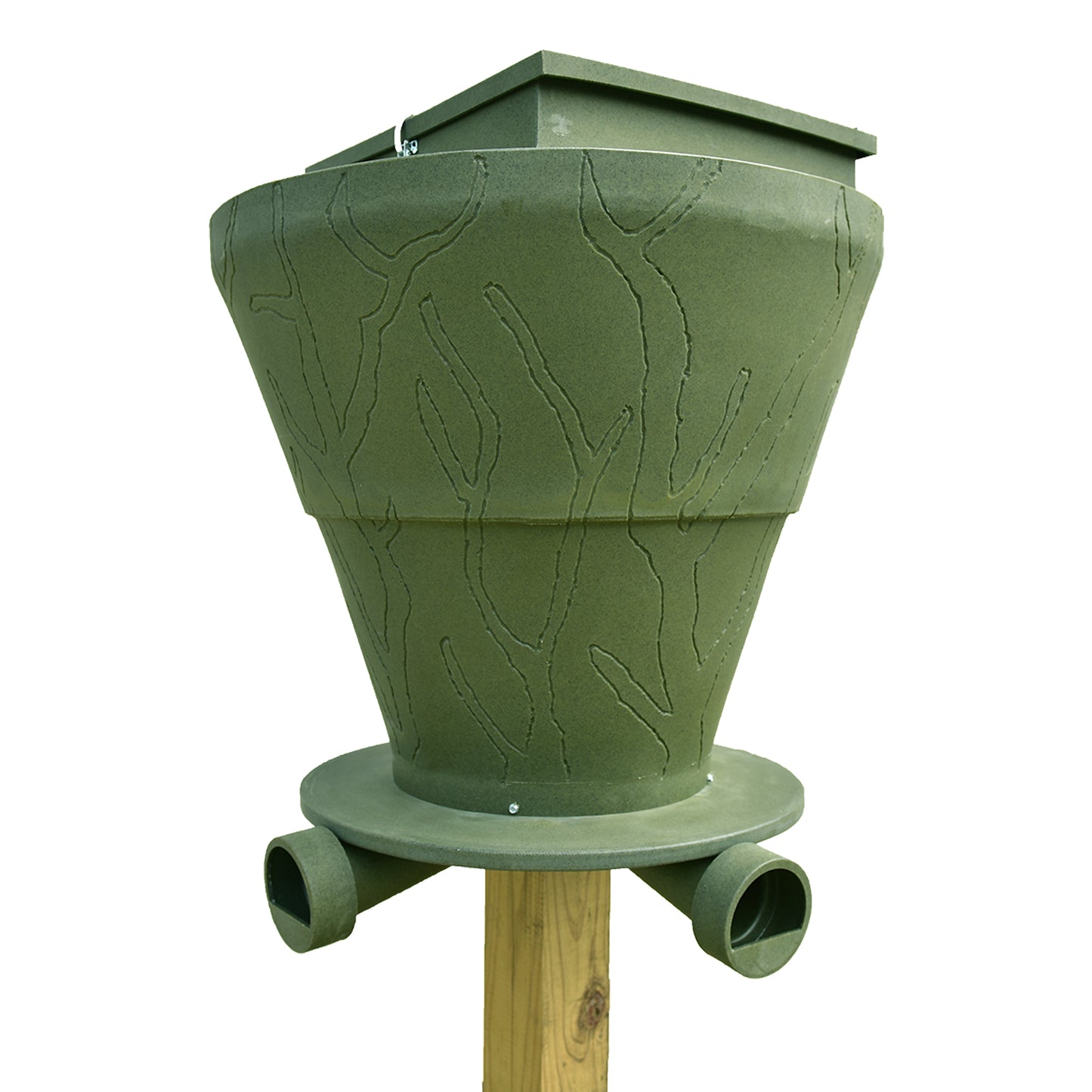 Banks Outdoors Feedbank 600 Gravity Deer Feeder