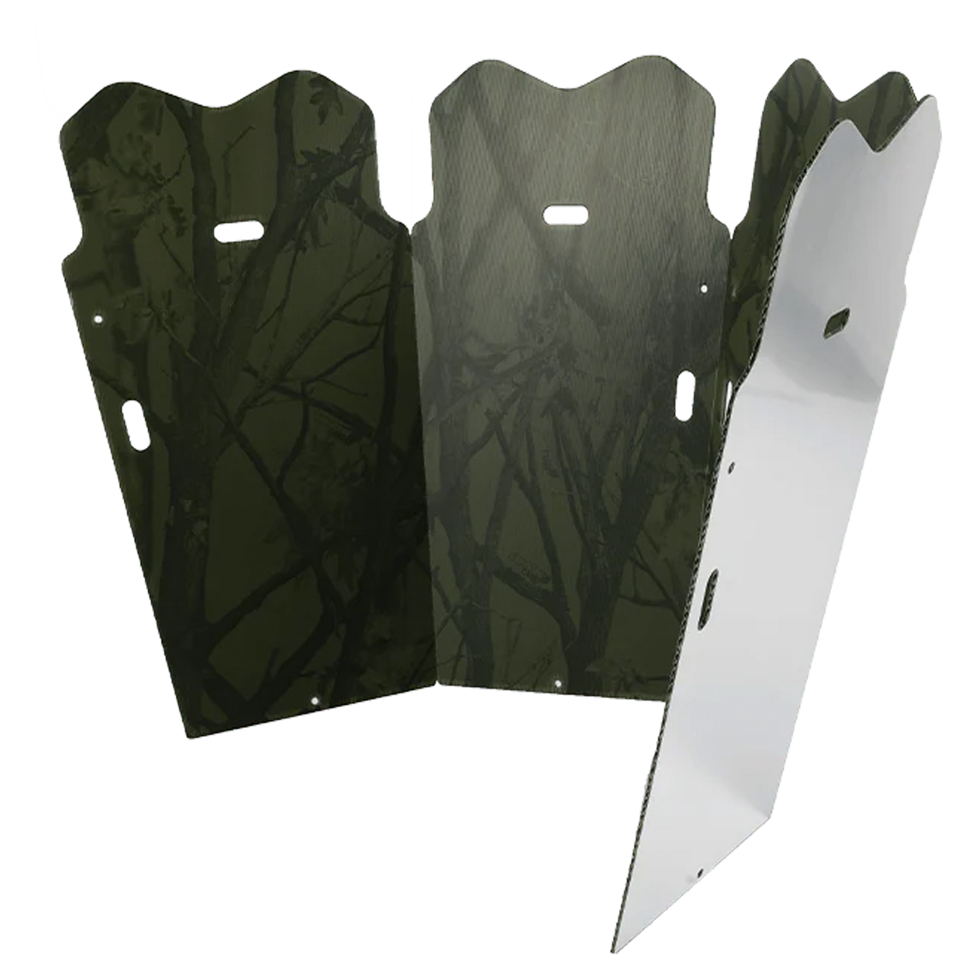 GhostBlind Predator 46" Ground Hunting Blind