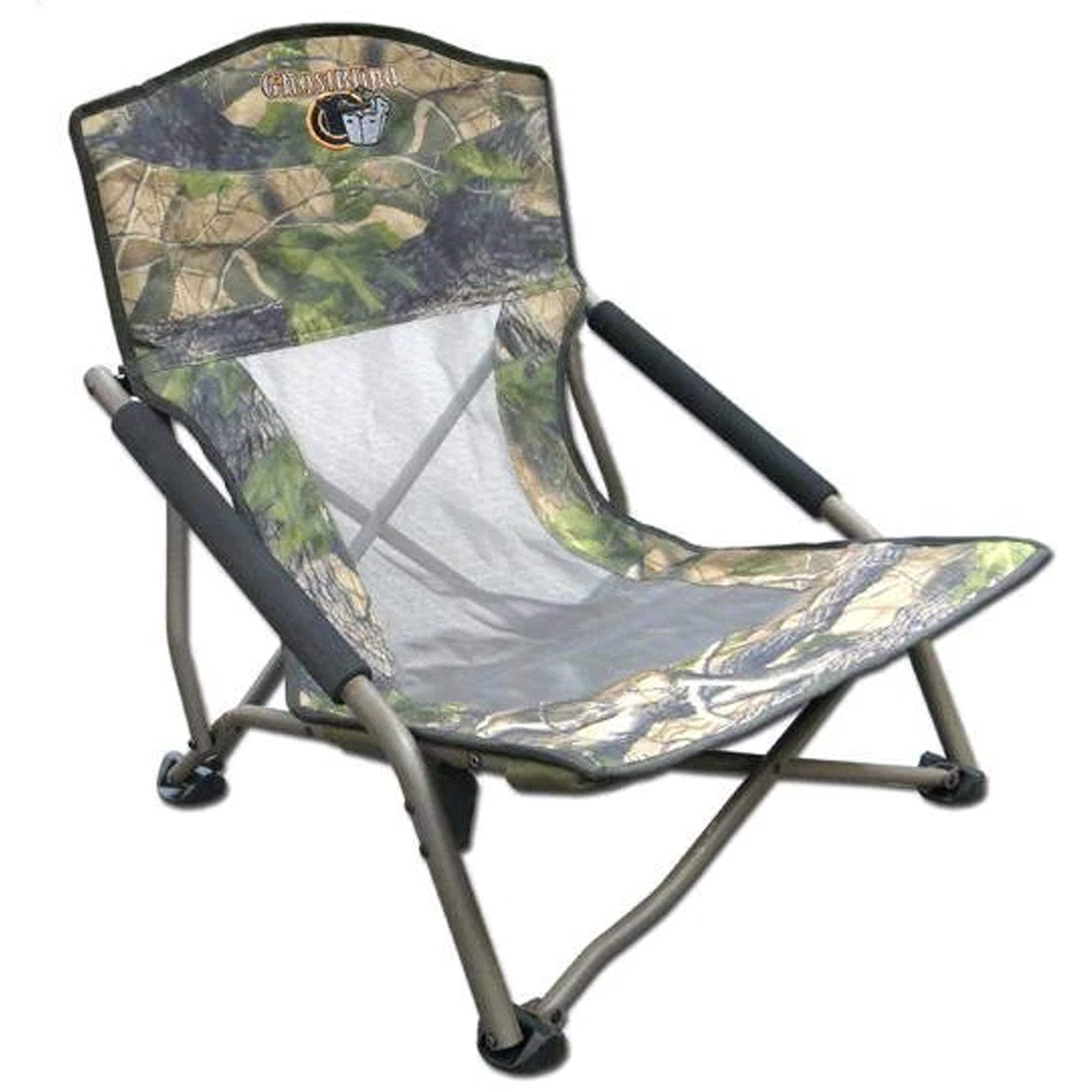 GhostBlind Predator Hunting Chair – Outdoors For Less