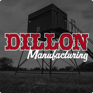 Dillon Manufacturing