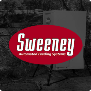 Sweeney Feeders