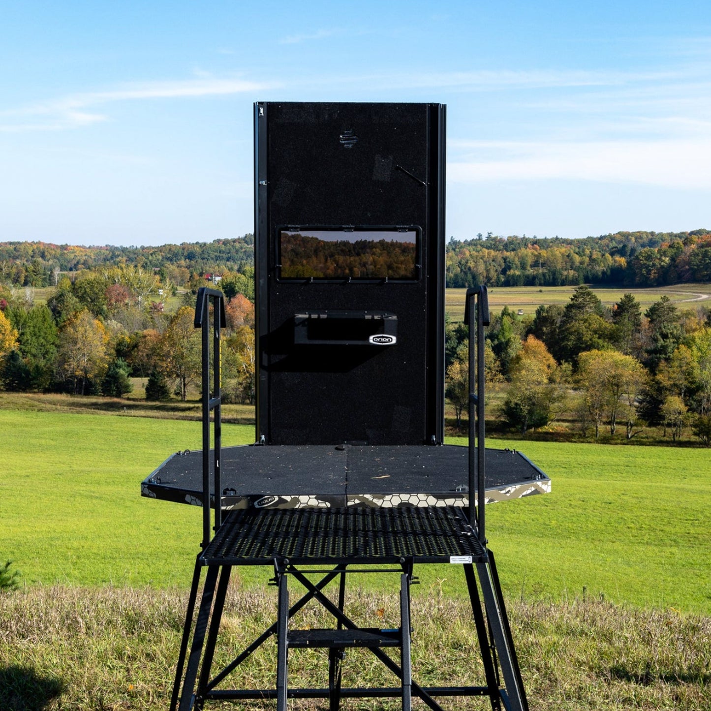 Orion Hunting - 6x6 Premium Deer Hunting Blind