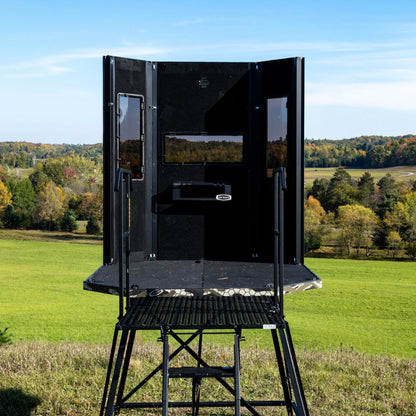 Orion Hunting - 6x6 Premium Deer Hunting Blind