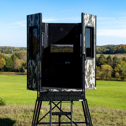 Orion Hunting - 6x6 Premium Deer Hunting Blind