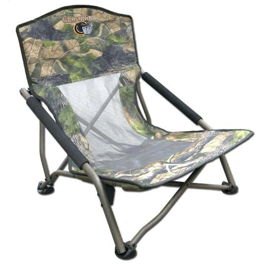 GhostBlind Phantom Turkey Hunting Chair