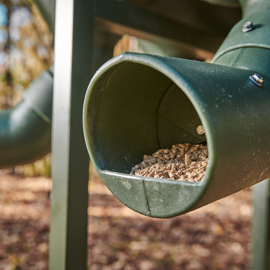 Texas Hunter 2,000 lb. Xtreme Deer Protein Feeder