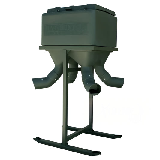 Texas Hunter 600 lb. Xtreme Deer Protein Feeder