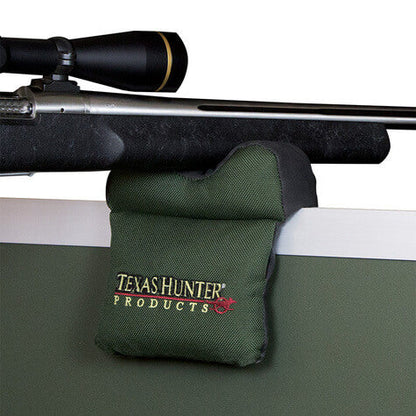 GR1: Texas Hunter Rifle Rest Shooting Bag