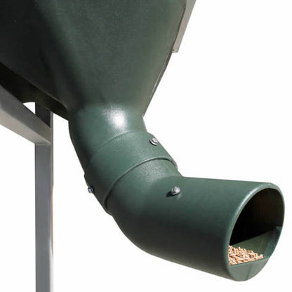 XPF1200: Texas Hunter 1,200 lb. Xtreme Deer Protein Feeder